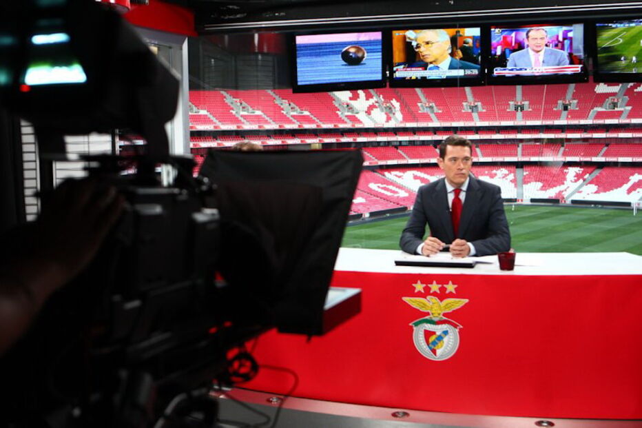 Benfica TV, preço, custo, cafés