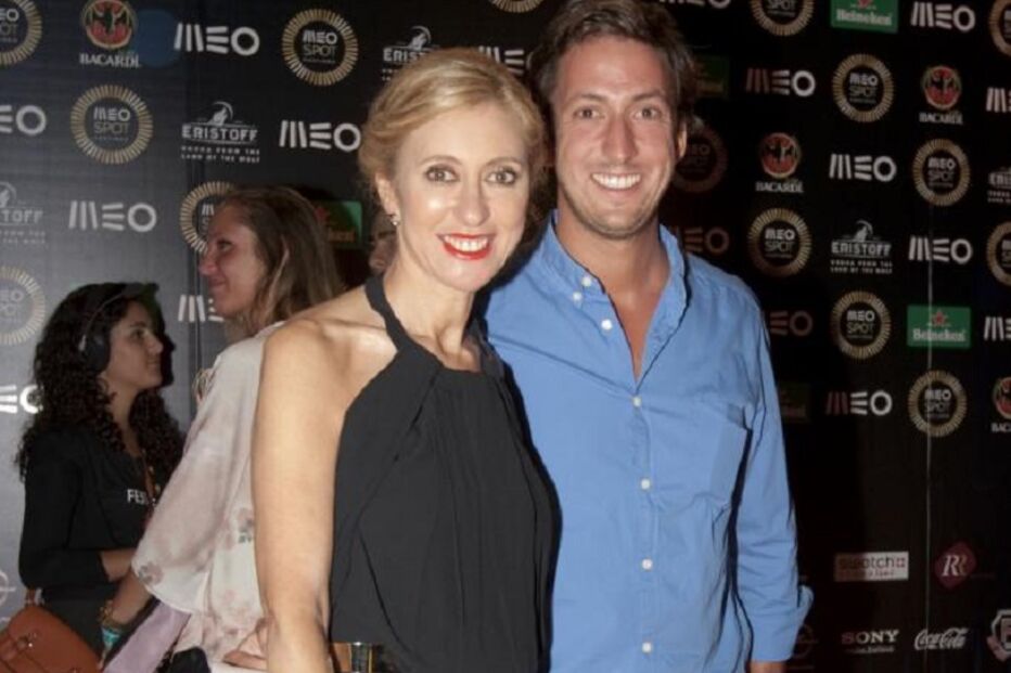 Judite Sousa, André Bessa, redes sociais, desafio, morte, sonhos