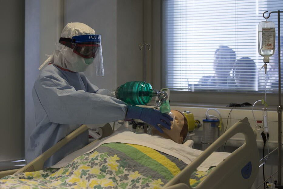 angola, ébola, luanda, hospital