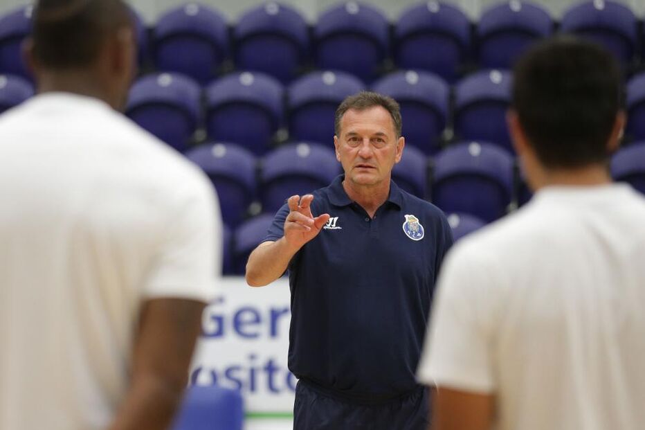 Ljubomir Obradovic, andebol