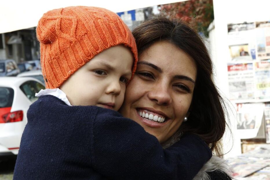 princesa, leonor, nonô, Lara Afonso