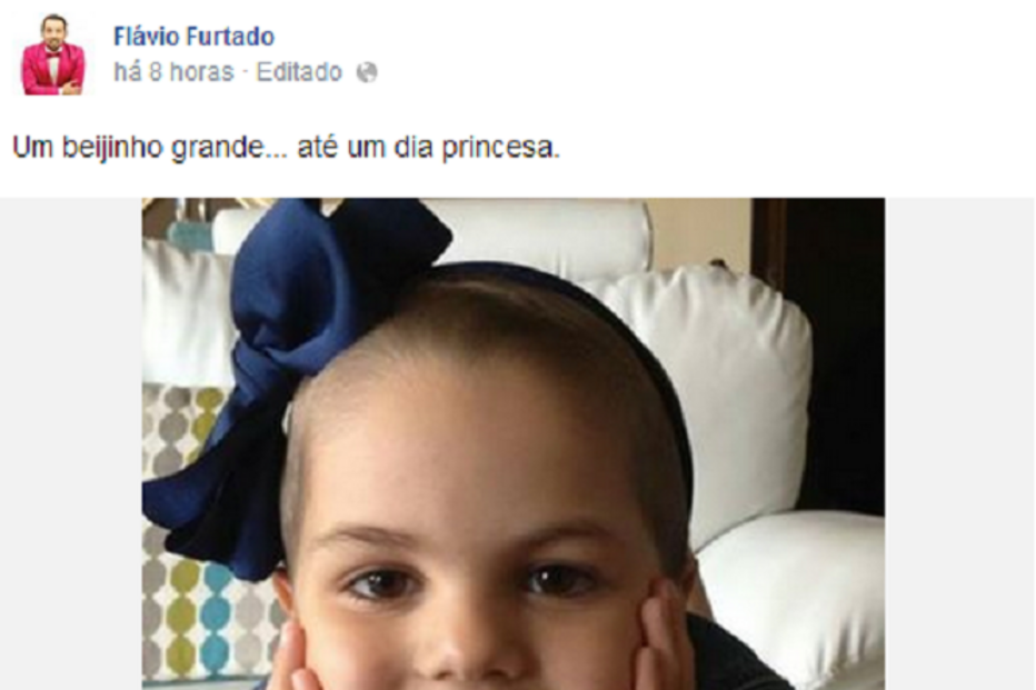 Flávio Furtado, Leonor