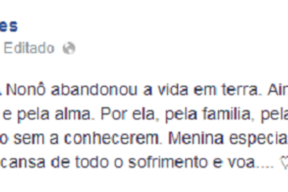 Rita Mendes, Leonor