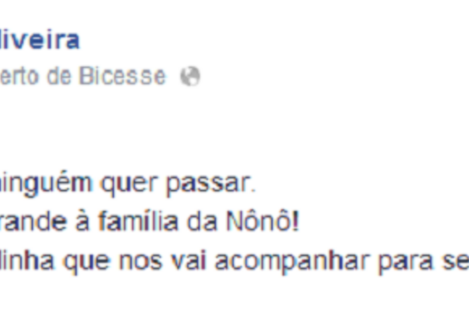Vanessa Oliveira, Leonor