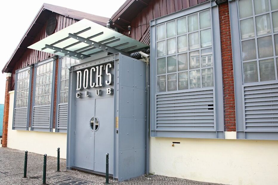 Alcântara, discoteca, grupo, Motards