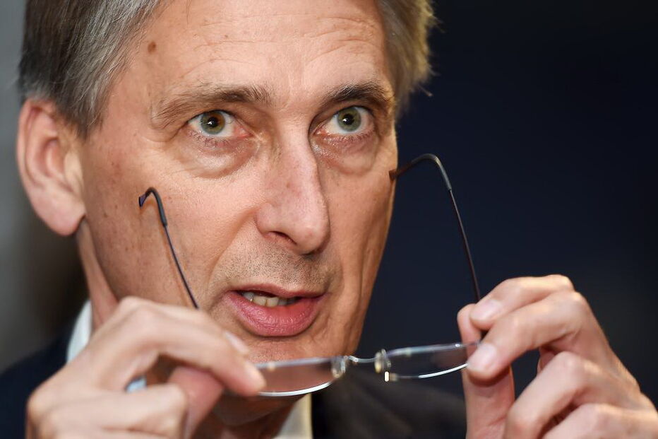 Philip Hammond