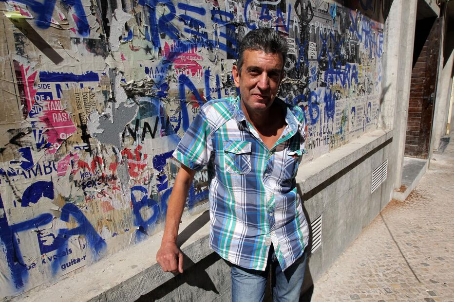 Salvador, cinema ideal