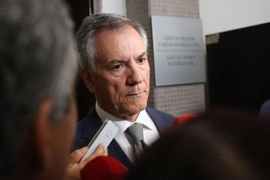 Tribunal de Aveiro, Armando Vara,