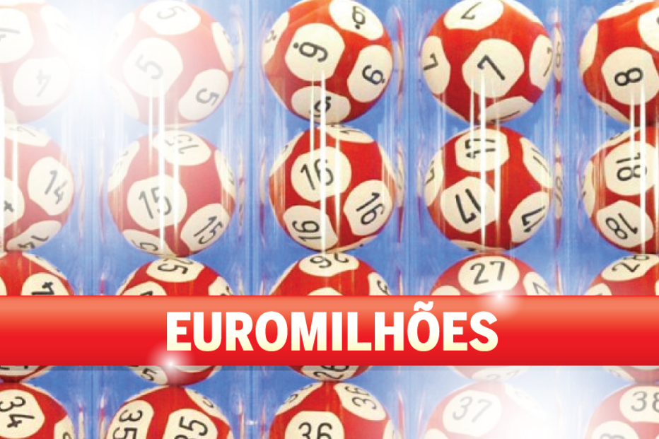Euromilhões