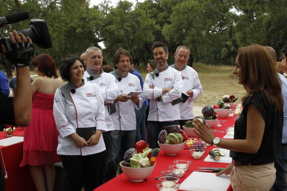 Chefs Academy