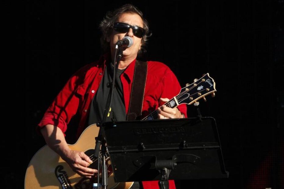 Jorge Palma, Sérgio Godinho, música, Avante