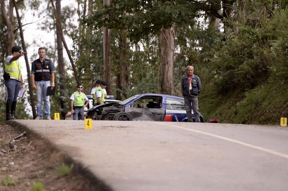 carro, despiste, acidente, mortos, feridos