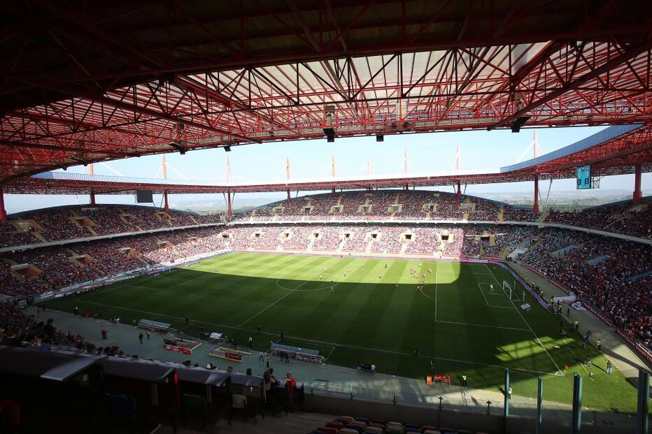 Estádio Municipal de Aveiro