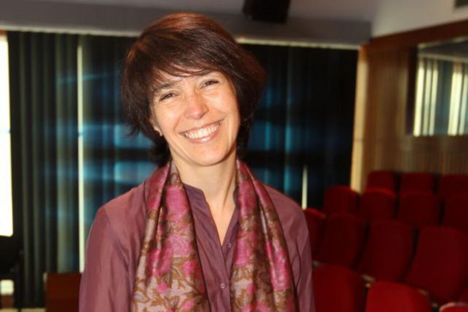 Margarida Pinto Correia