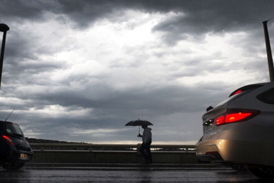 chuva, precipitação