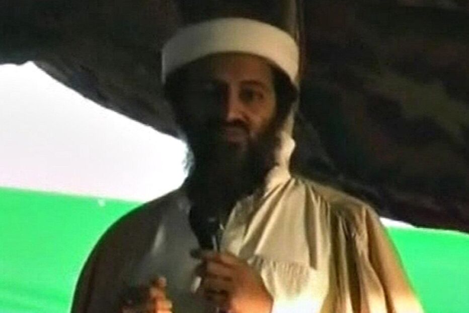 osama bin laden, terrorista, al-qaeda