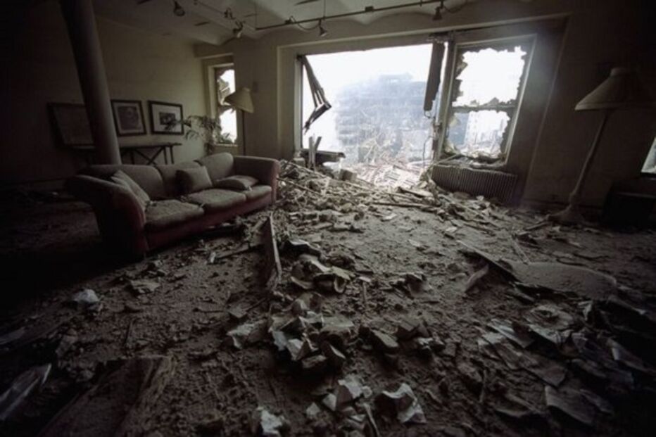 11 de setembro, atentado, ataques, world trade center
