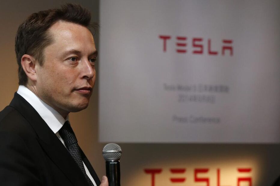 Tesla Motors, Elon Musk, carros, auto-pilotados, Tóquio