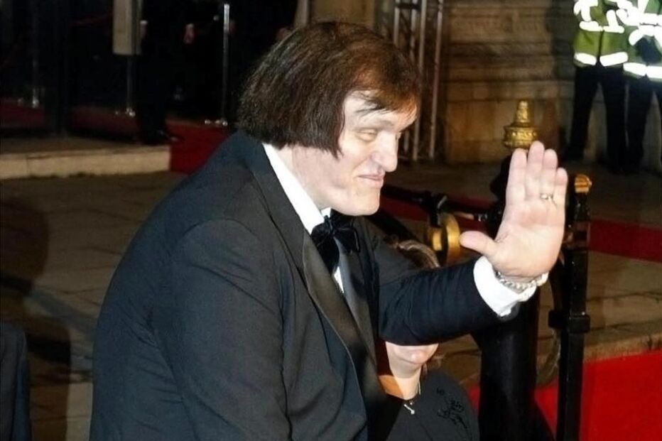 Richard Kiel