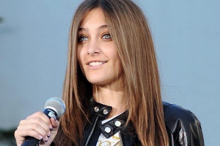 Filha de Michael Jackson pode estar grávida