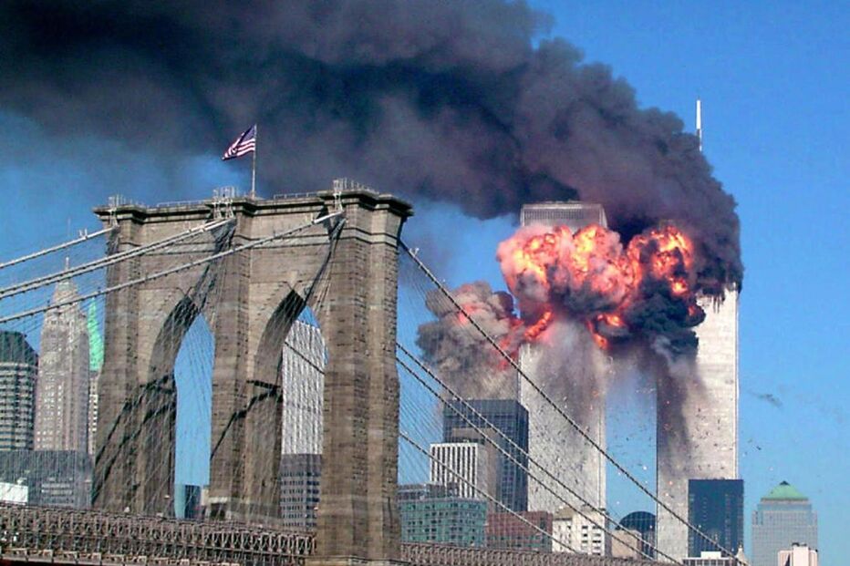 11 de setembro, atentado, ataques, world trade center