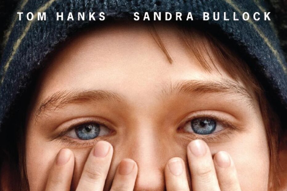 Tão forte e tão perto, filme, 11 de setembro