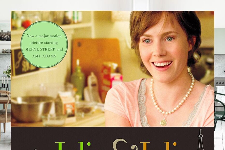 Julie & Julia, filme, 11 de setembro