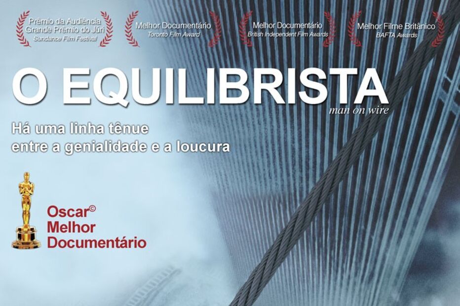 O equilibrista, filme, 11 de setembro