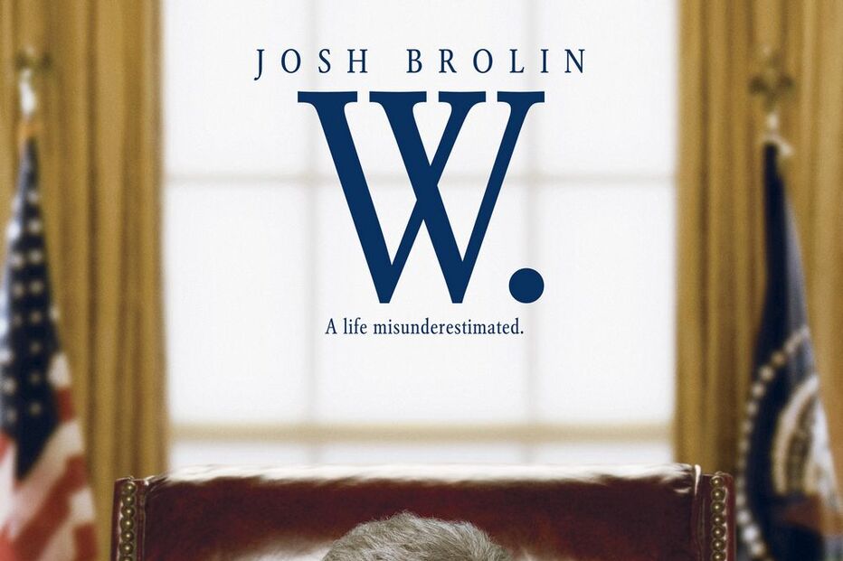 W., filme, 11 de setembro