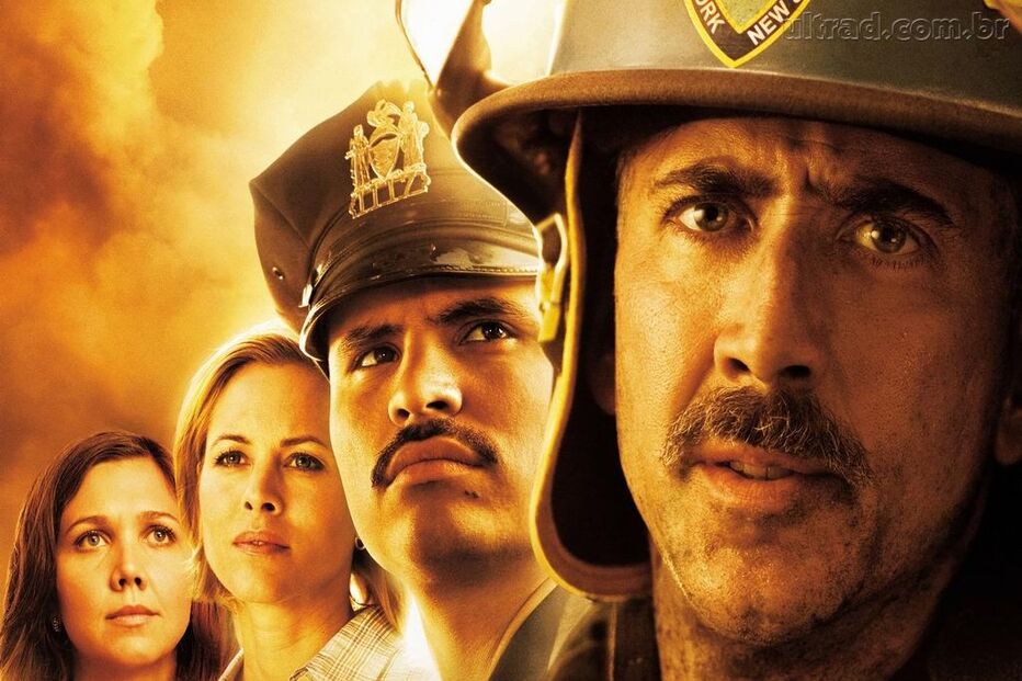 As Torres Gémeas, 11 de setembro, filme