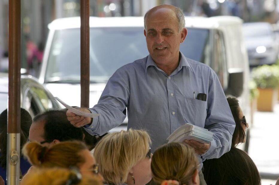 Presidente, Partido Trabalhista Português, José, Manuel, Coelho