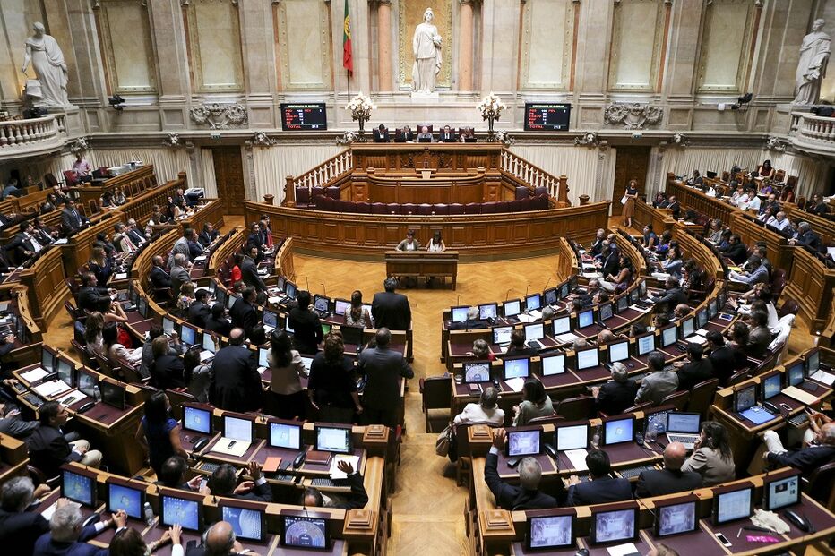 parlamento