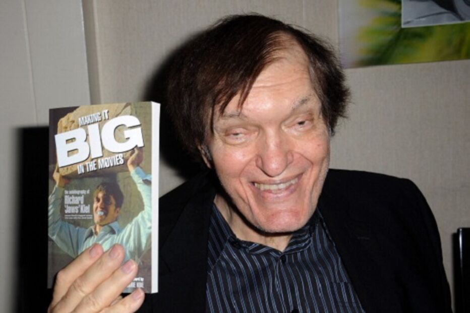 Richard Kiel