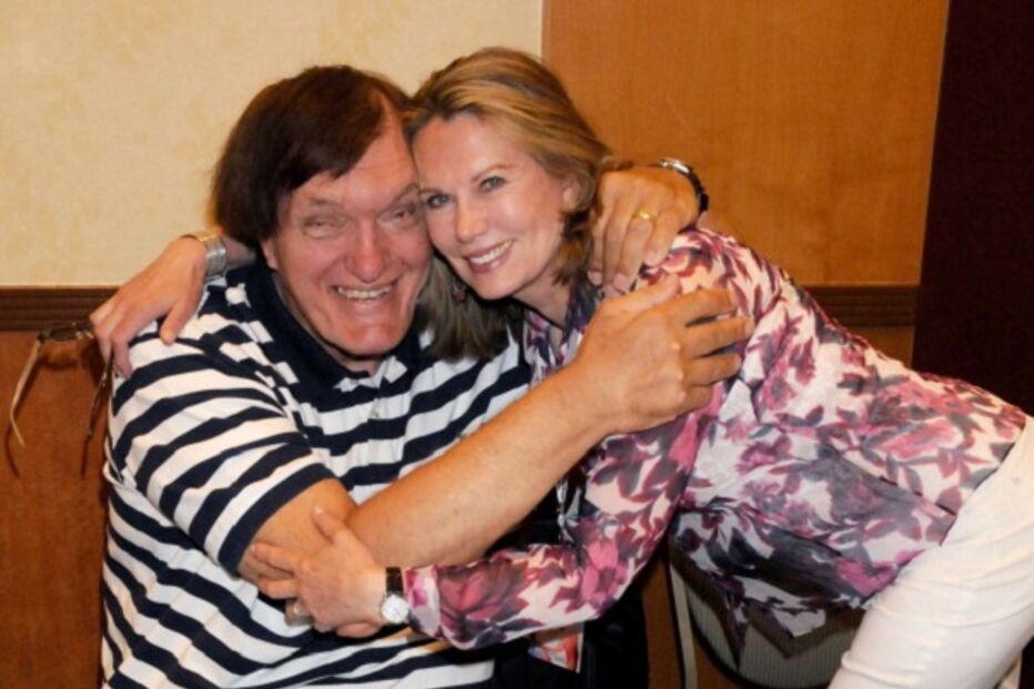 Richard Kiel