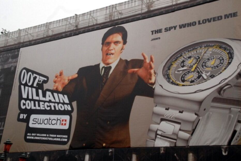 Richard Kiel