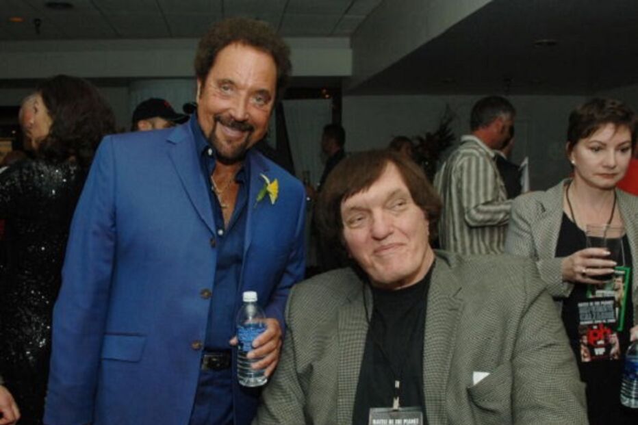 Richard Kiel