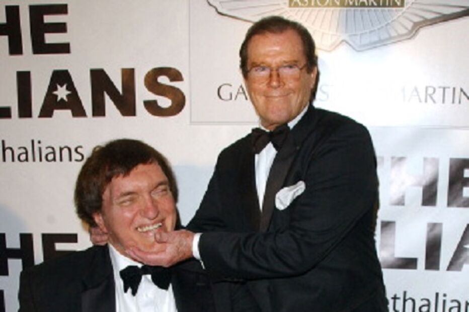 Richard Kiel
