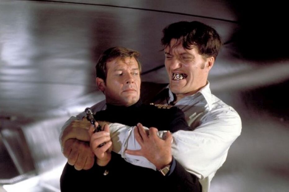 Richard Kiel