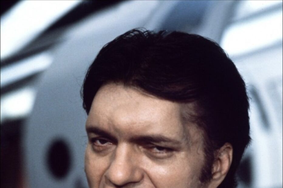 Richard Kiel, ator