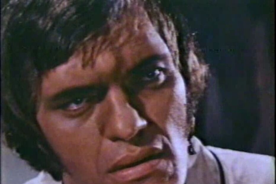 Richard Kiel, ator