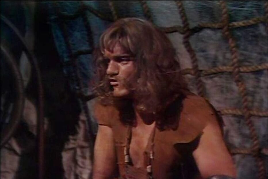 Richard Kiel, ator