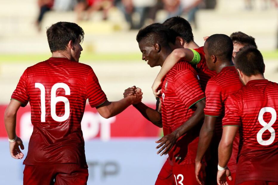Portugal, sub-21