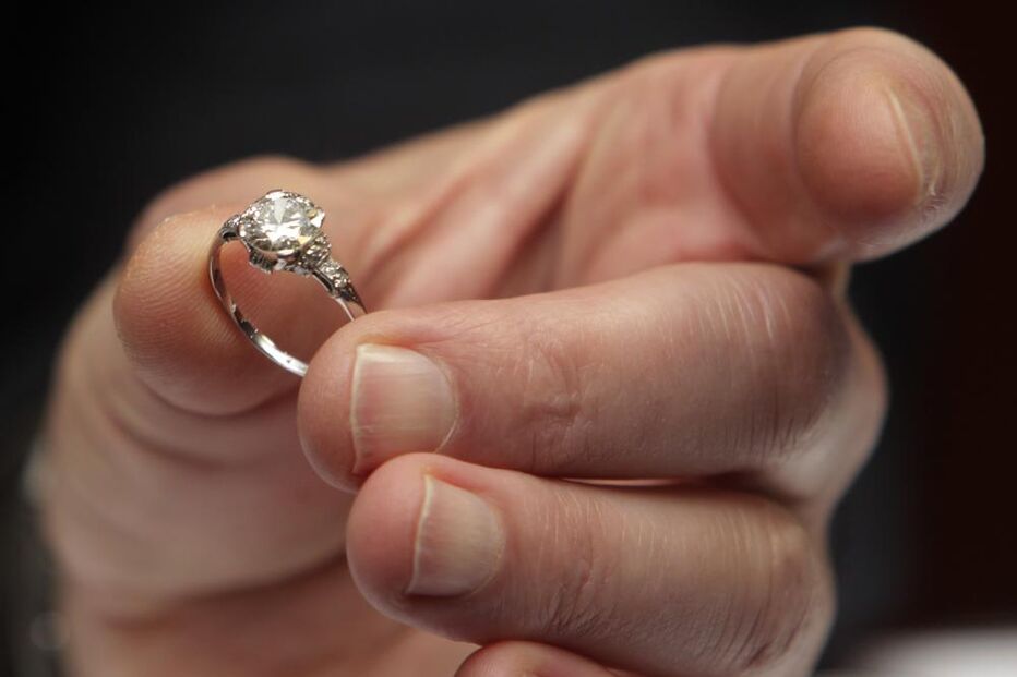 Ladrão, Chinês, Jóias