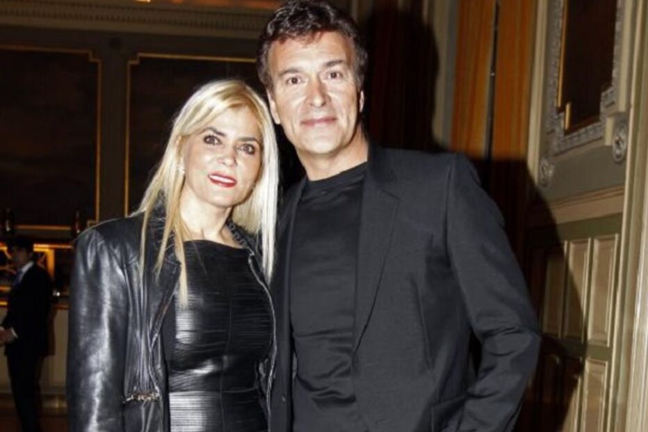 Casal está mais próximo