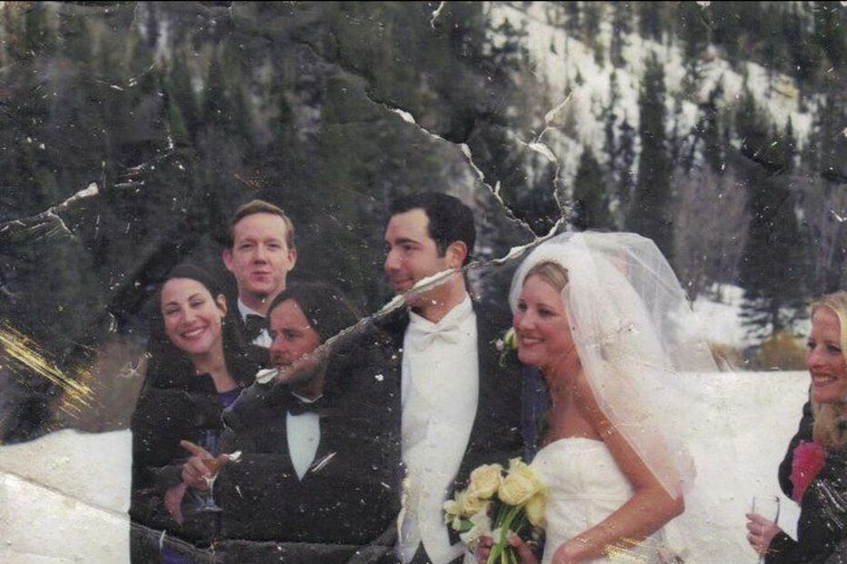 Casamento, 11 de setembro