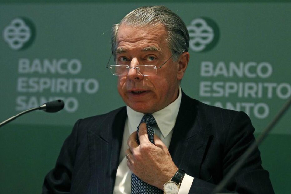 BES, Governo, Salgado, Banco de Portugal