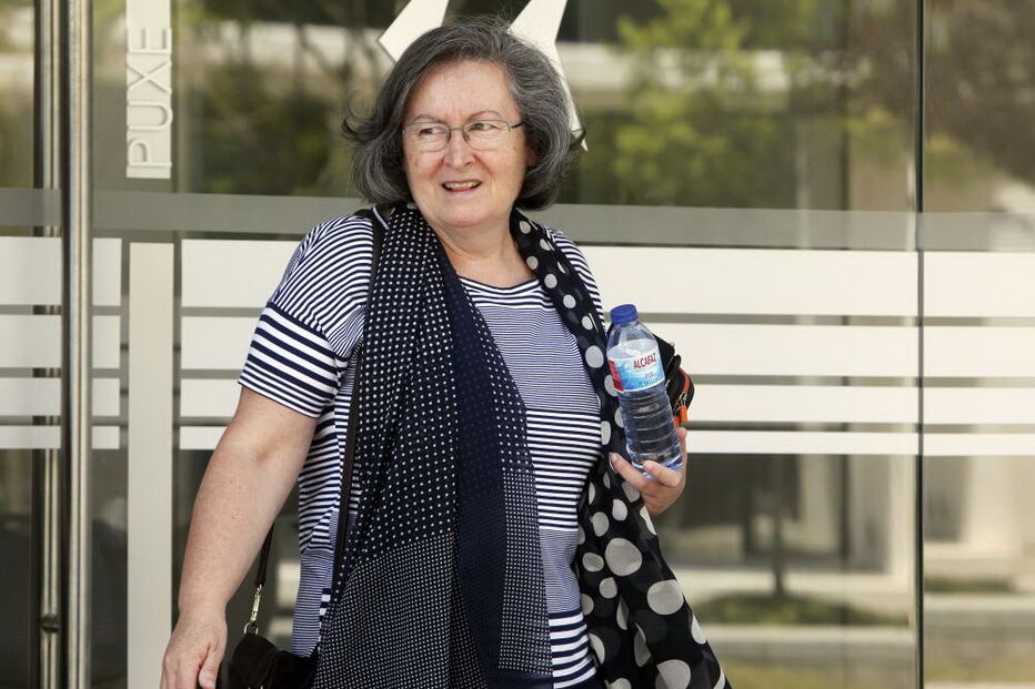 maria de lurdes rodrigues