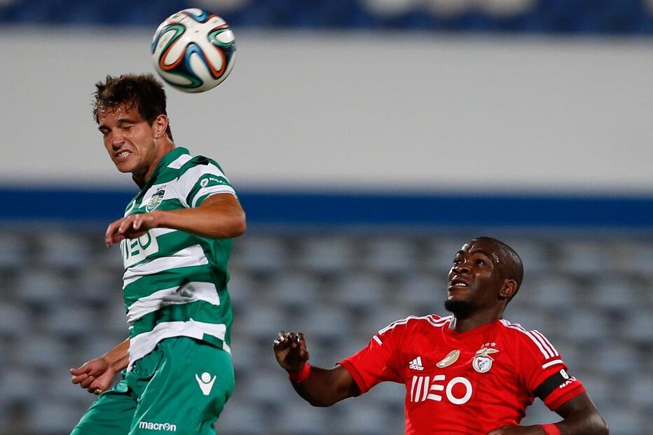 Cédric, Sporting, Liga dos Campeões, Marco Silva