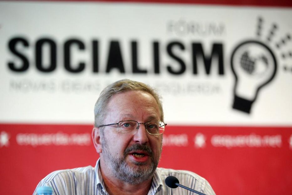 Luís Fazenda, deputado, BE, Bloco de Esquerda,