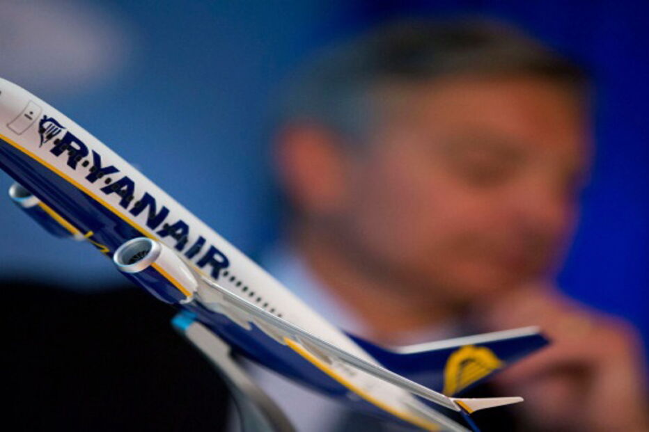 ryanair